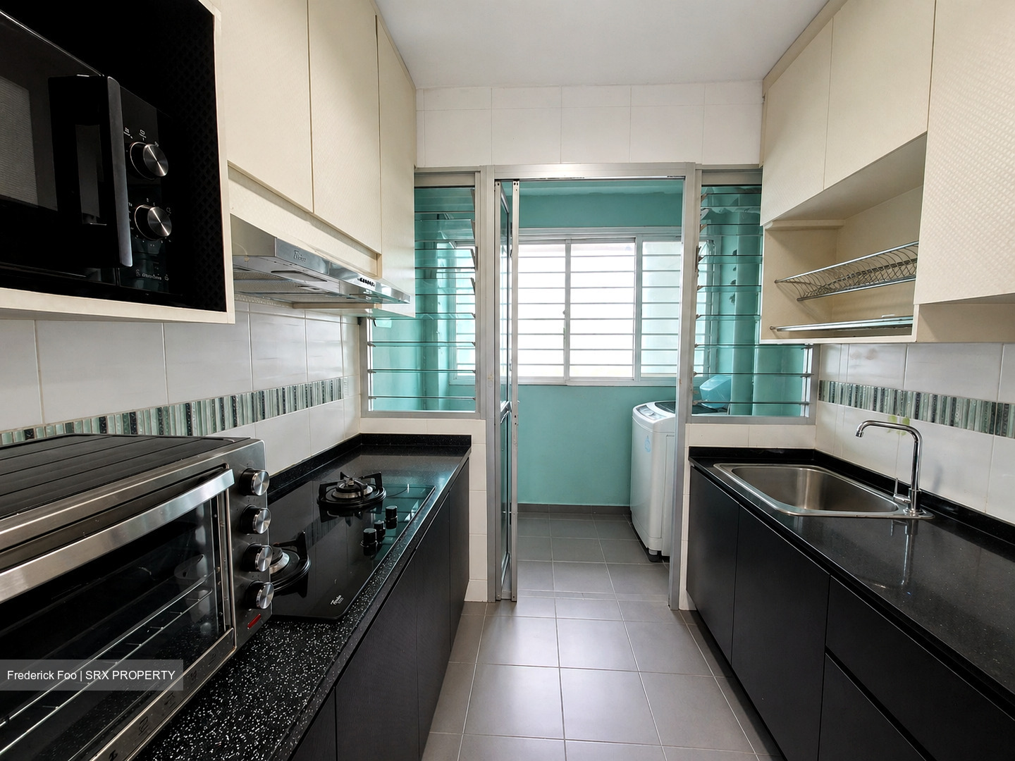 Blk 209B Punggol Crest (Punggol), HDB 3 Rooms #552476931